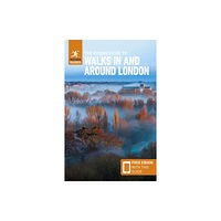 APA Publications The Rough Guide to Walks in & Around London: Travel Guide with eBook (häftad, eng)