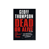 Octopus publishing group Dead or Alive (häftad, eng)