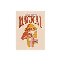 Octopus publishing group You Are Magical (inbunden, eng)