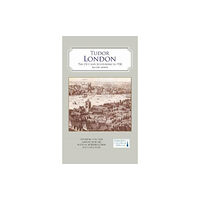 The Historic Towns Trust A Map of Tudor London
