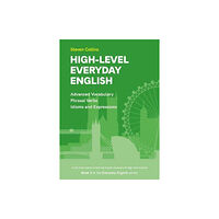 Montserrat Publishing High-Level Everyday English (häftad, eng)