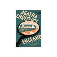 Herb Lester Associates Ltd Agatha Christie's England