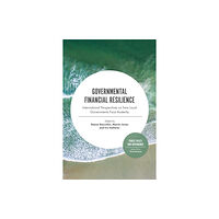 Emerald Publishing Limited Governmental Financial Resilience (häftad, eng)
