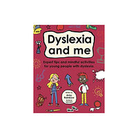 Bonnier Books Ltd Dyslexia and Me (Mindful Kids) (häftad, eng)