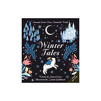 Templar Books Winter Tales (inbunden, eng)