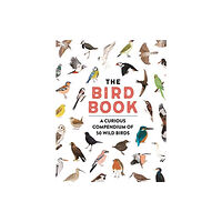 Bonnier Books Ltd The Bird Book (häftad, eng)