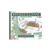 Bloomsbury Publishing PLC The Regent's Canal Second Edition (häftad, eng)