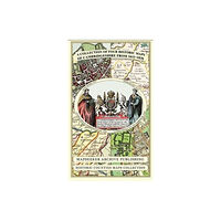 Historical Images Ltd Cambridgeshire 1611 - 1836 - Fold Up Map that includes Four Historic Maps of Cambridgeshire, John Speed's County Map of...