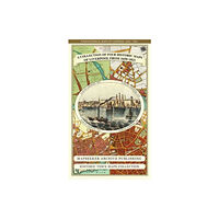 Historical Images Ltd Liverpool 1650 to 1821 - Fold Up Map Containing Town Plans of Liverpool that include Liverpool 1650, 1725, 1795 and Sher...