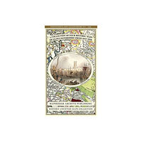 Historical Images Ltd Gloucestershire 1611 - 1836 - Fold Up Map that features a collection of Four Historic Maps, John Speed's County Map 1611...