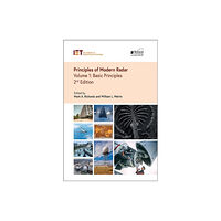 Institution of Engineering and Technology Principles of Modern Radar (inbunden, eng)