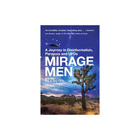 Little, Brown Book Group Mirage Men (häftad, eng)