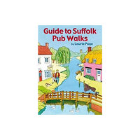 Countryside Books Guide to Suffolk Pub Walks (häftad, eng)