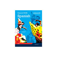Pearson Education Limited Edexcel GCSE Spanish Higher Student Book (häftad, eng)
