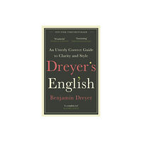Cornerstone Dreyer’s English: An Utterly Correct Guide to Clarity and Style (häftad, eng)