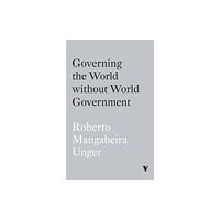 Verso Books Governing the World Without World Government (häftad, eng)