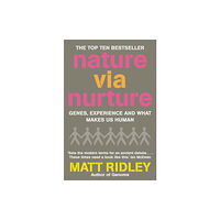 HarperCollins Publishers Nature via Nurture (häftad, eng)