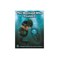 Jessica kingsley publishers The Mermaid Who Couldn't (häftad, eng)