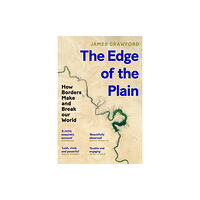 Canongate Books The Edge of the Plain (häftad, eng)