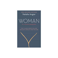 Little, Brown Book Group Woman (häftad, eng)