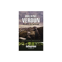 Pen & Sword Books Ltd Walking Verdun (häftad, eng)