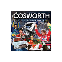 David & Charles Cosworth - the Search for Power (6th Edition) (inbunden, eng)