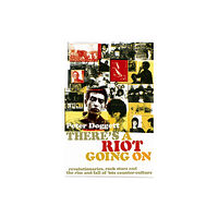 Canongate Books There's A Riot Going On (häftad, eng)