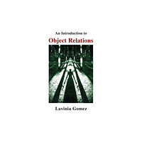 Free Association Books An Introduction to Object Relations (häftad, eng)