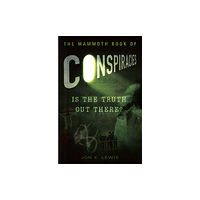 Little, Brown Book Group The Mammoth Book of Conspiracies (häftad, eng)