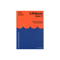 Robinswood Press Ltd Lifeboat Read and Spell Scheme (bok, spiral, eng)