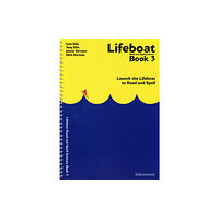 Robinswood Press Ltd Lifeboat Read and Spell Scheme (bok, spiral, eng)