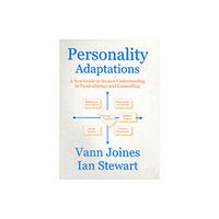 Lifespace Publishing Personality Adaptations (häftad, eng)