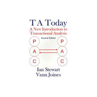 Lifespace Publishing T A Today (häftad, eng)