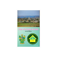 Cordee The Rutland Round (häftad, eng)