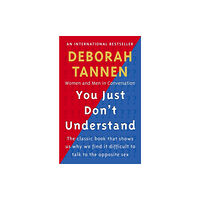 Little, Brown Book Group You Just Don't Understand (häftad, eng)