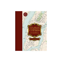 Batsford Atlas of Imagined Cities (inbunden, eng)