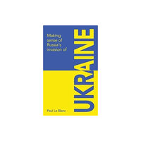 Resistance Books Making sense of Russia's invasion of Ukraine (häftad, eng)