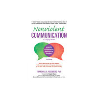 Puddle Dancer Press Nonviolent Communication: A Language of Life (häftad, eng)