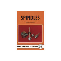 Fox Chapel Publishers International Spindles (häftad, eng)