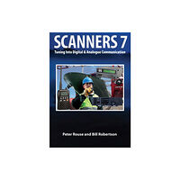 Fox Chapel Publishers International Scanners 7 (häftad, eng)
