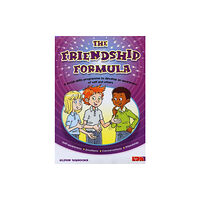 LDA The Friendship Formula (häftad, eng)