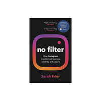 Cornerstone No Filter (häftad, eng)