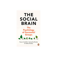 Cornerstone The Social Brain (häftad, eng)