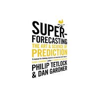 Cornerstone Superforecasting (häftad, eng)