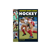 The Crowood Press Ltd Hockey (häftad, eng)