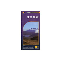 Harvey Map Services Ltd Skye Trail