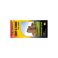 Harvey Map Services Ltd Crieff & Comrie