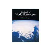 Wessex Astrologer Ltd The Book of World Horoscopes (häftad, eng)