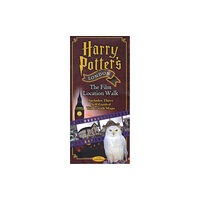Louis London Walks Harry Potter's London the Film Location Walk