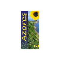 Sunflower Books Azores Sunflower Walking Guide (häftad, eng)
